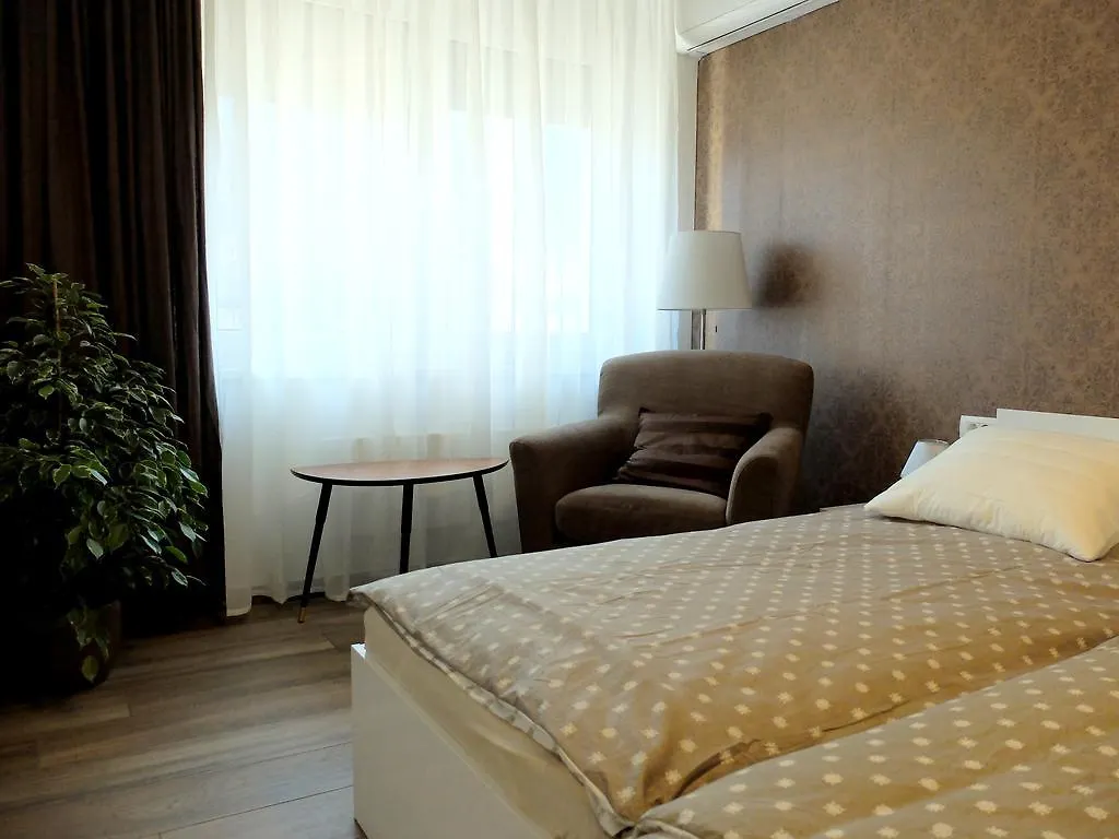 Ljubljana Center Flat Slovenia