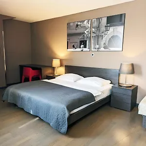  Apartman Nitro