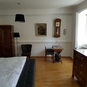  Apartman Sippo