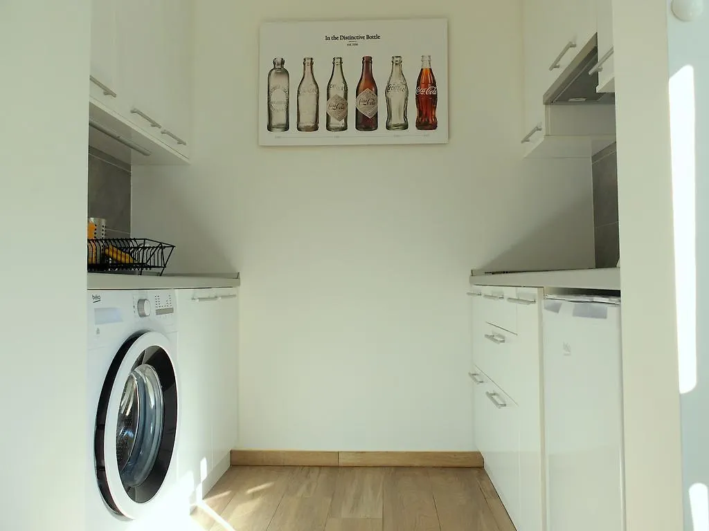 Ljubljana Center Flat Apartment 0*,  Slovenia