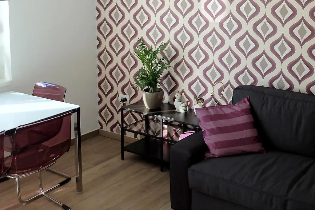 Ljubljana Center Flat Apartment